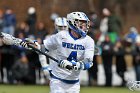 MLAX vs UNE  Wheaton College Men's Lacrosse vs University of New England. - Photo by Keith Nordstrom : Wheaton, Lacrosse, LAX, UNE